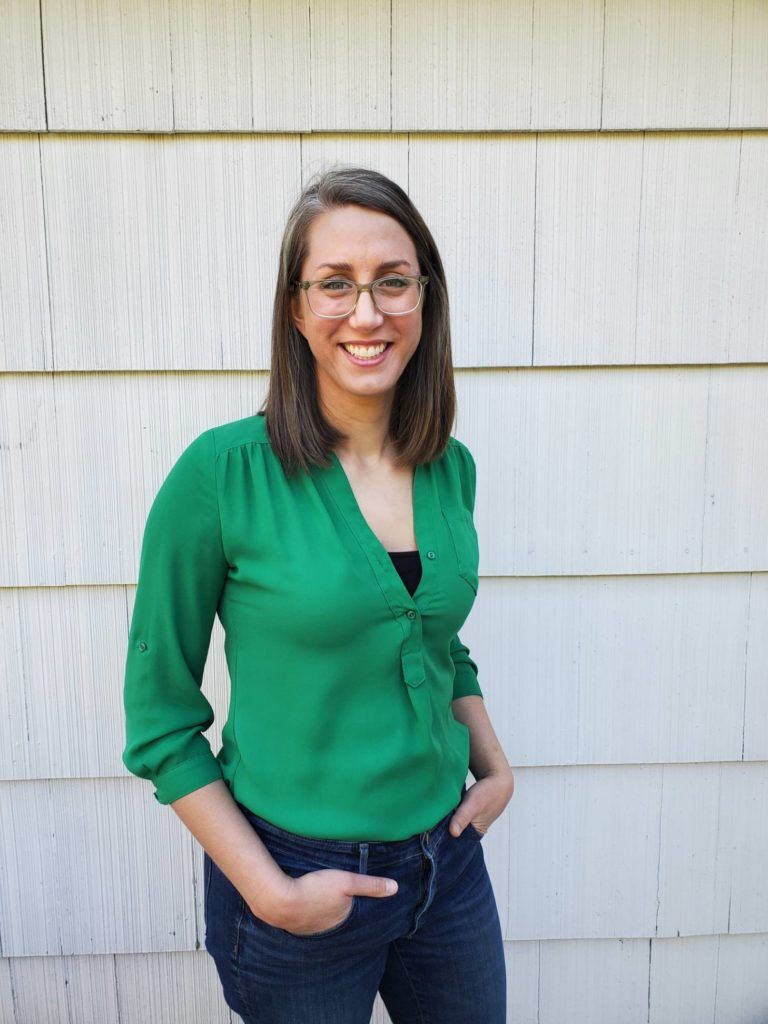 40 Under 40 | 2021
